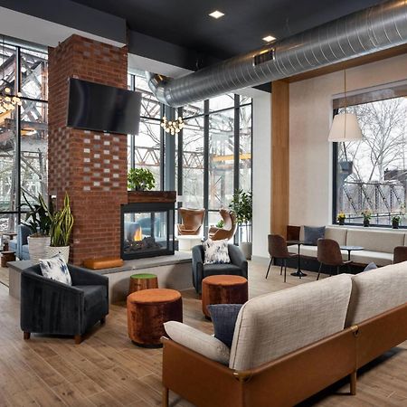 Residence Inn By Marriott Philadelphia Bala Cynwyd المظهر الخارجي الصورة