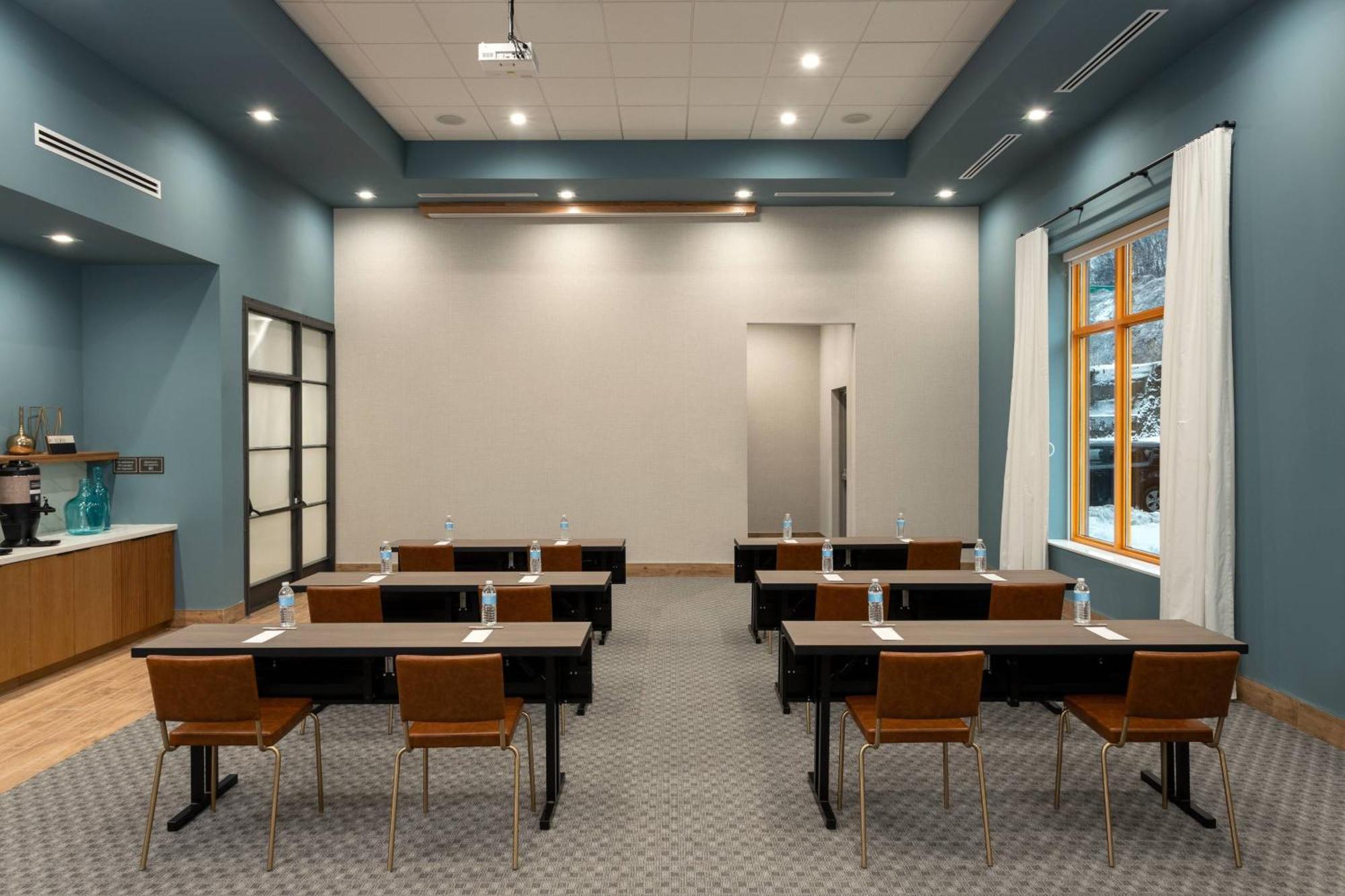 Residence Inn By Marriott Philadelphia Bala Cynwyd المظهر الخارجي الصورة