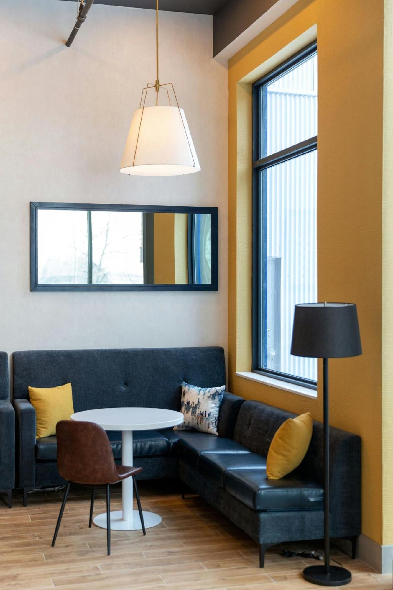 Residence Inn By Marriott Philadelphia Bala Cynwyd المظهر الخارجي الصورة