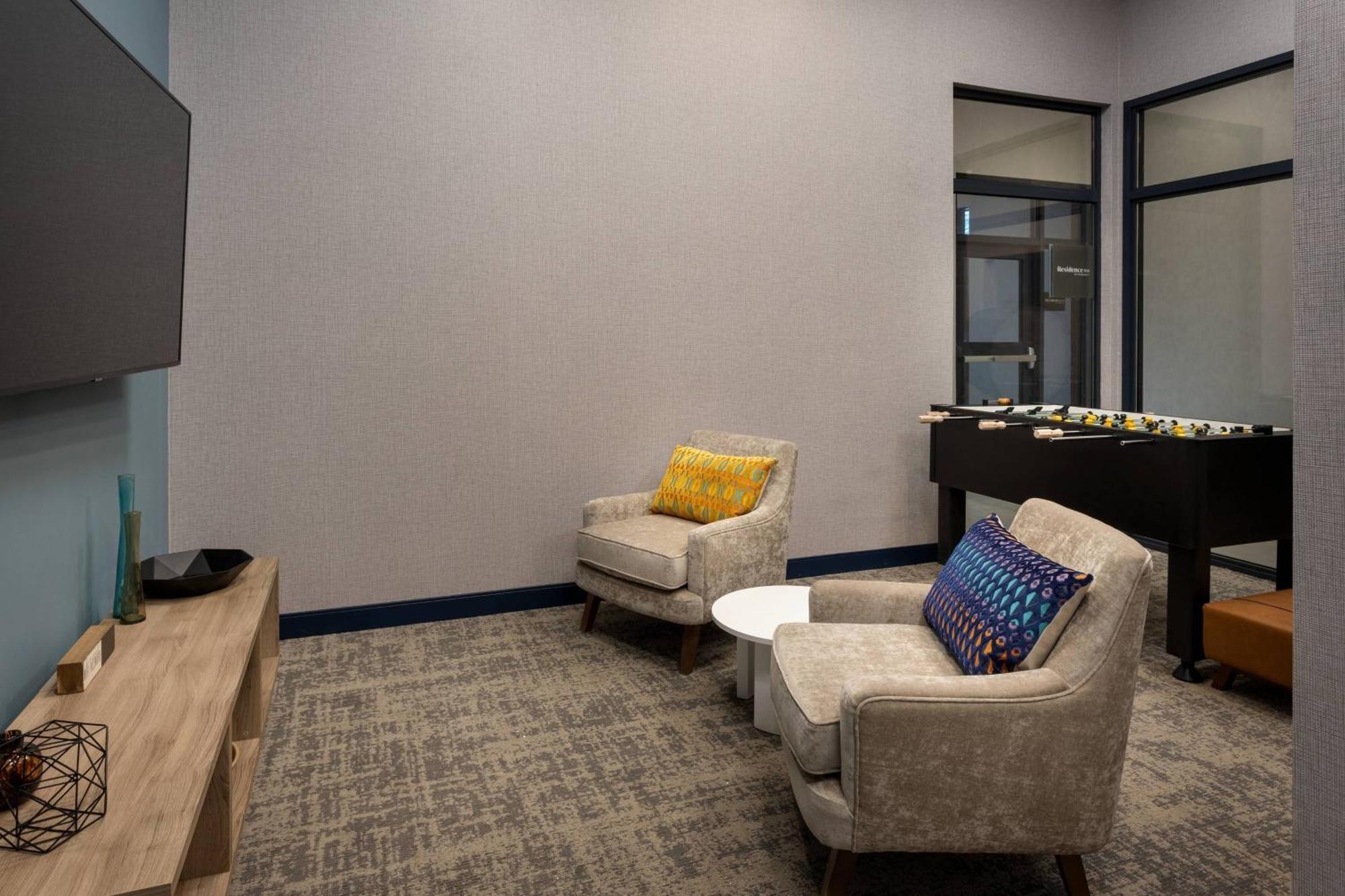 Residence Inn By Marriott Philadelphia Bala Cynwyd المظهر الخارجي الصورة