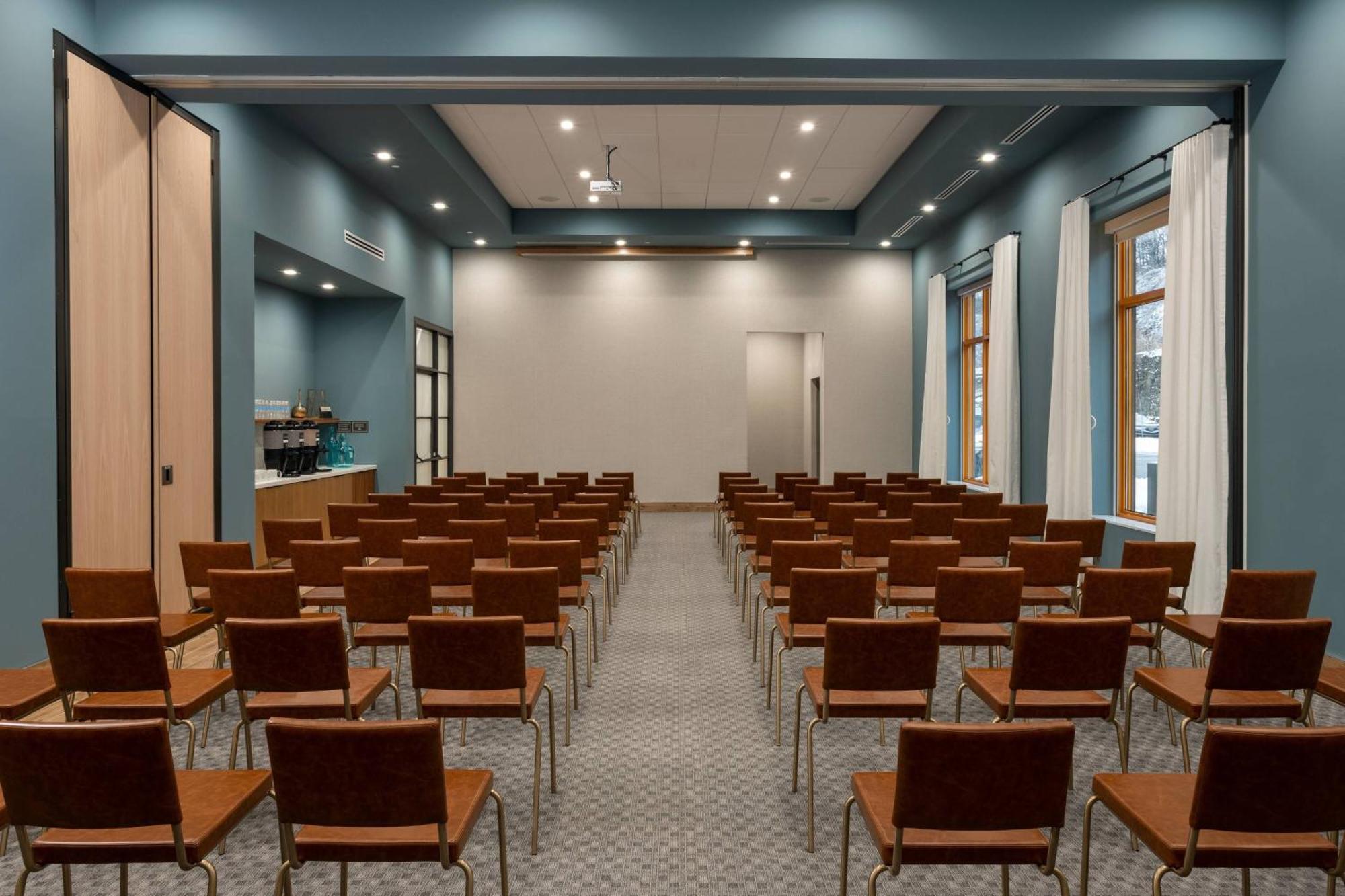 Residence Inn By Marriott Philadelphia Bala Cynwyd المظهر الخارجي الصورة