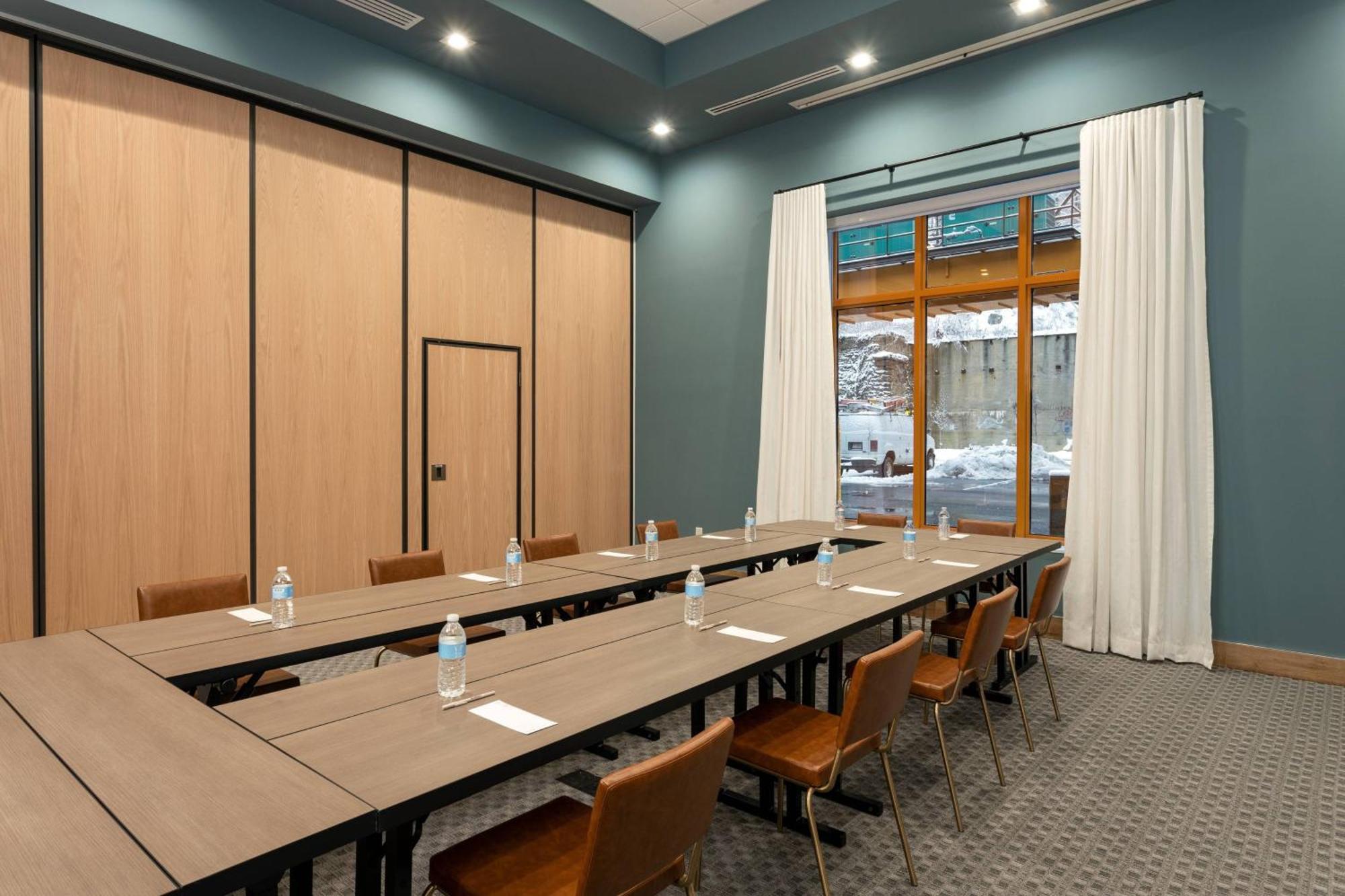 Residence Inn By Marriott Philadelphia Bala Cynwyd المظهر الخارجي الصورة