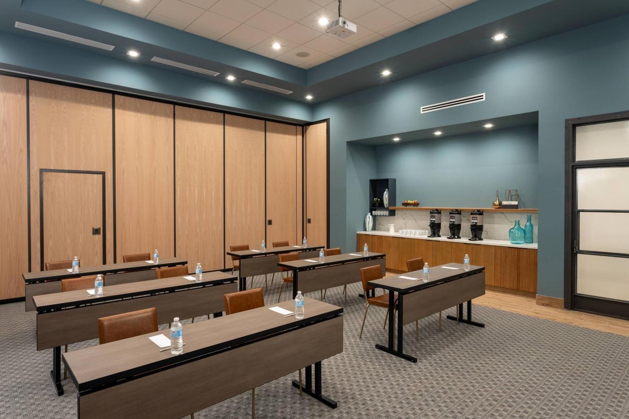 Residence Inn By Marriott Philadelphia Bala Cynwyd المظهر الخارجي الصورة
