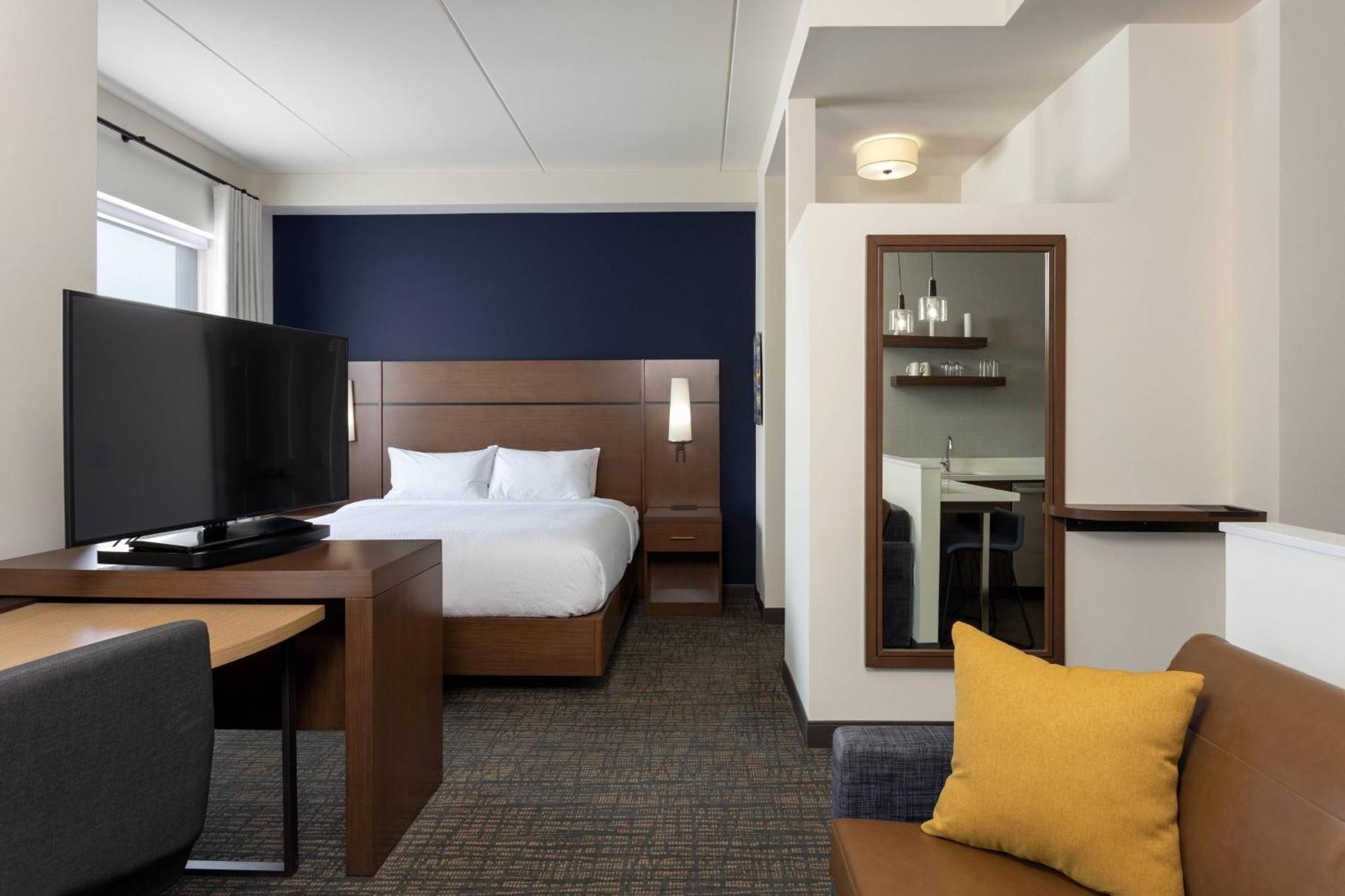 Residence Inn By Marriott Philadelphia Bala Cynwyd المظهر الخارجي الصورة