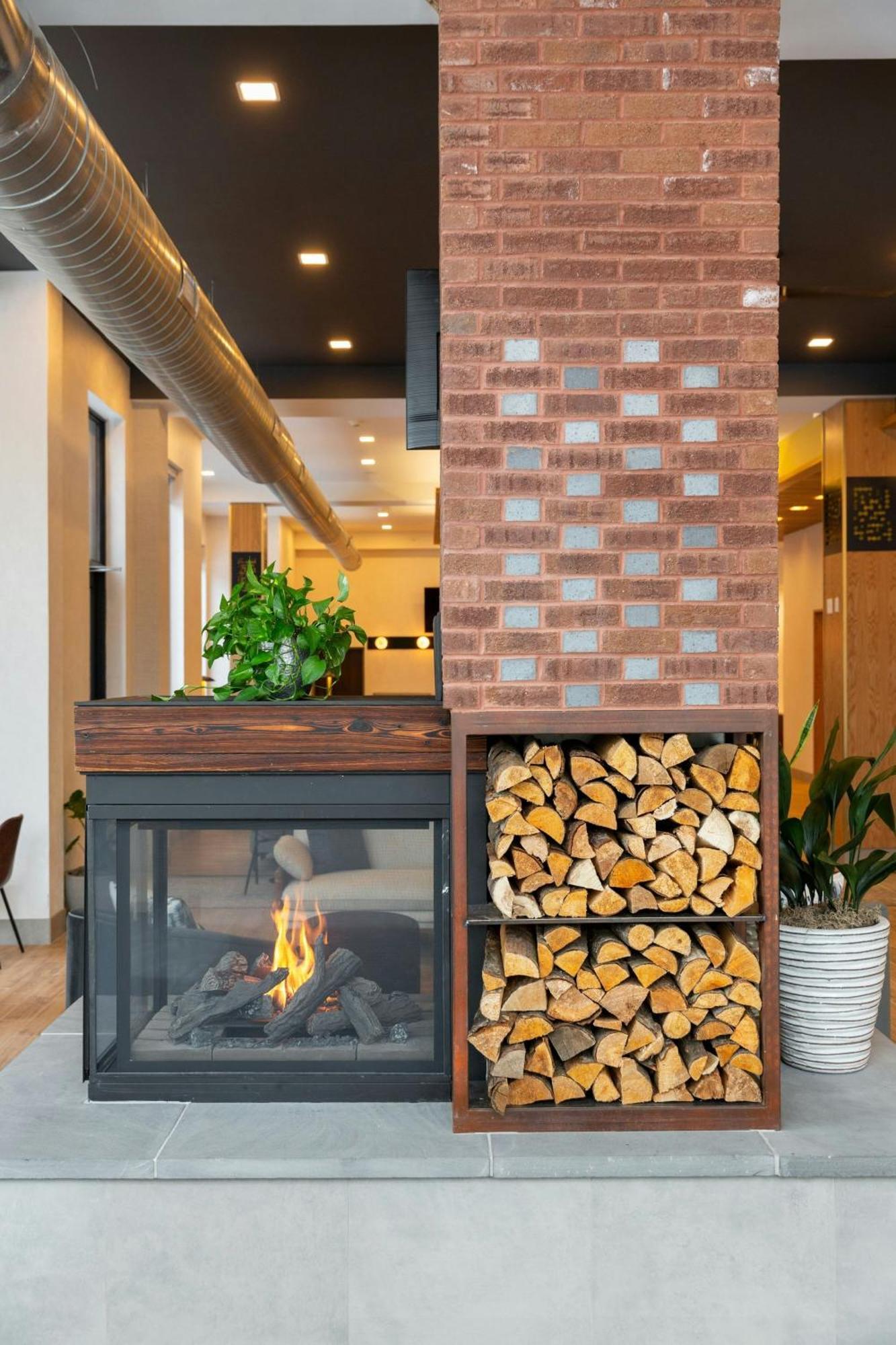 Residence Inn By Marriott Philadelphia Bala Cynwyd المظهر الخارجي الصورة