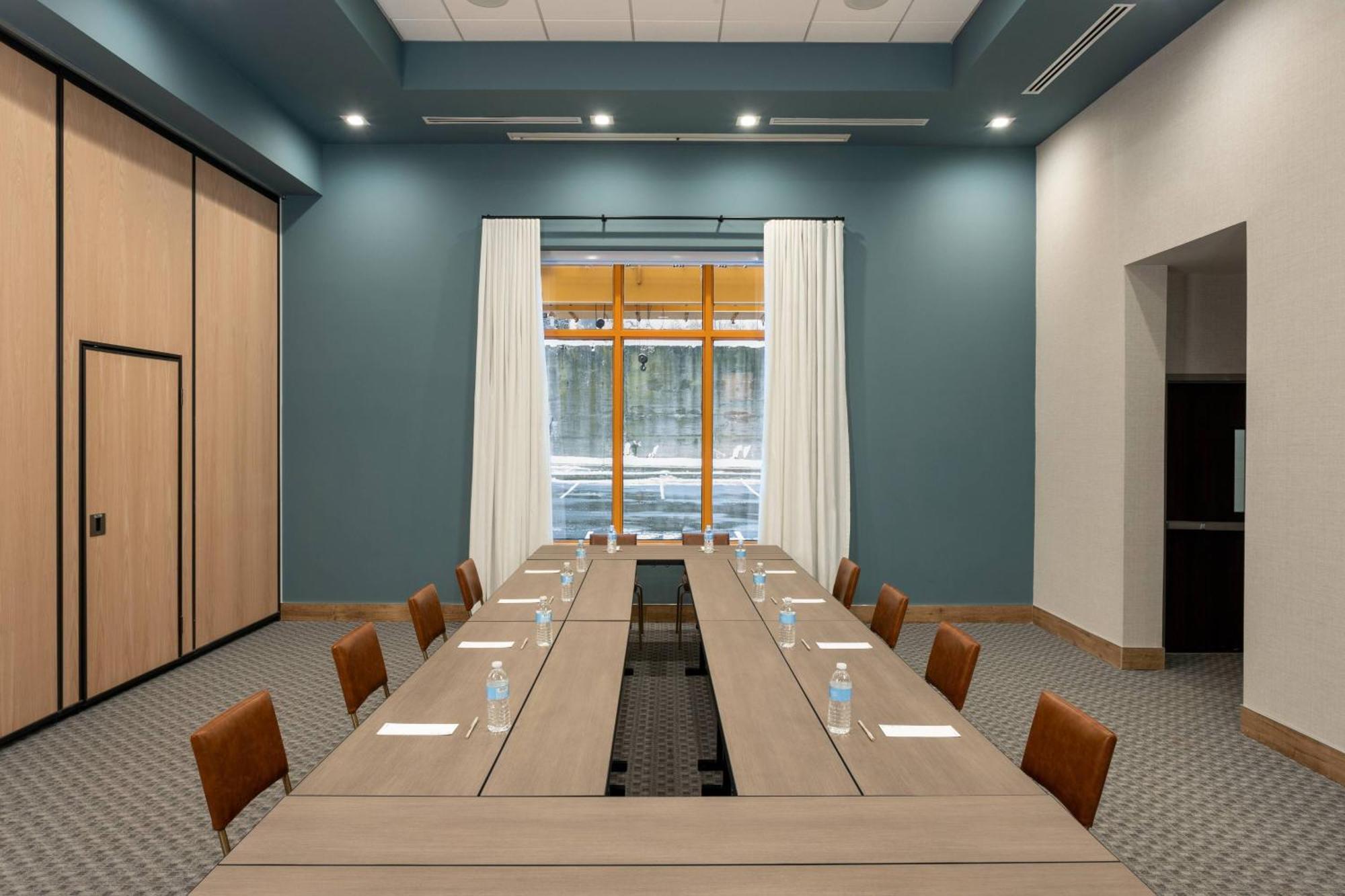 Residence Inn By Marriott Philadelphia Bala Cynwyd المظهر الخارجي الصورة