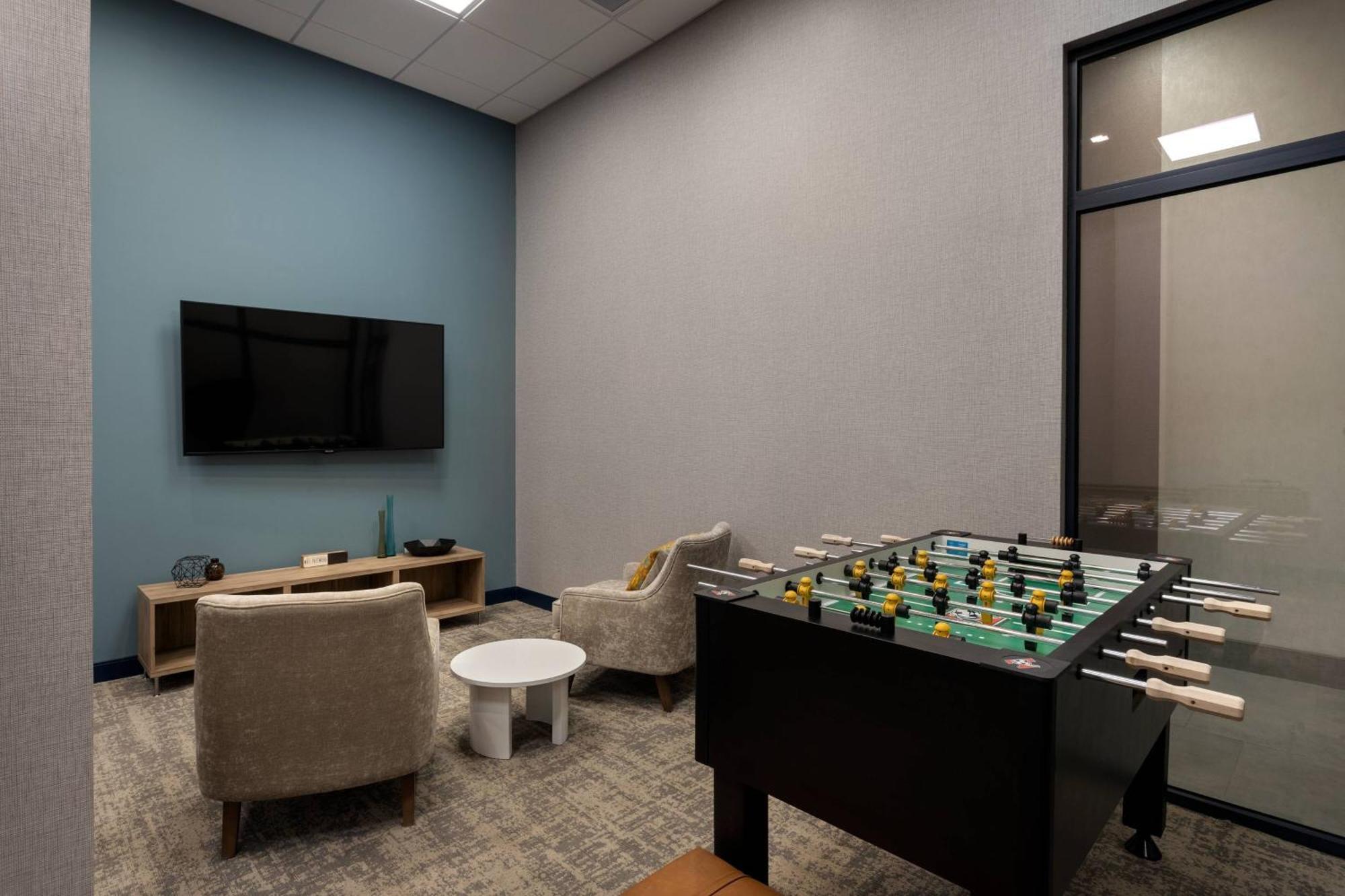 Residence Inn By Marriott Philadelphia Bala Cynwyd المظهر الخارجي الصورة