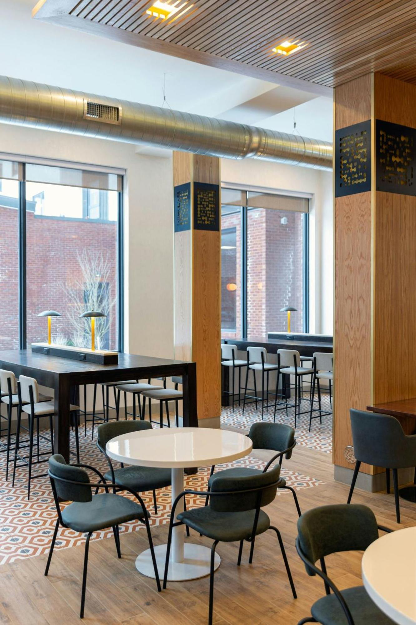 Residence Inn By Marriott Philadelphia Bala Cynwyd المظهر الخارجي الصورة