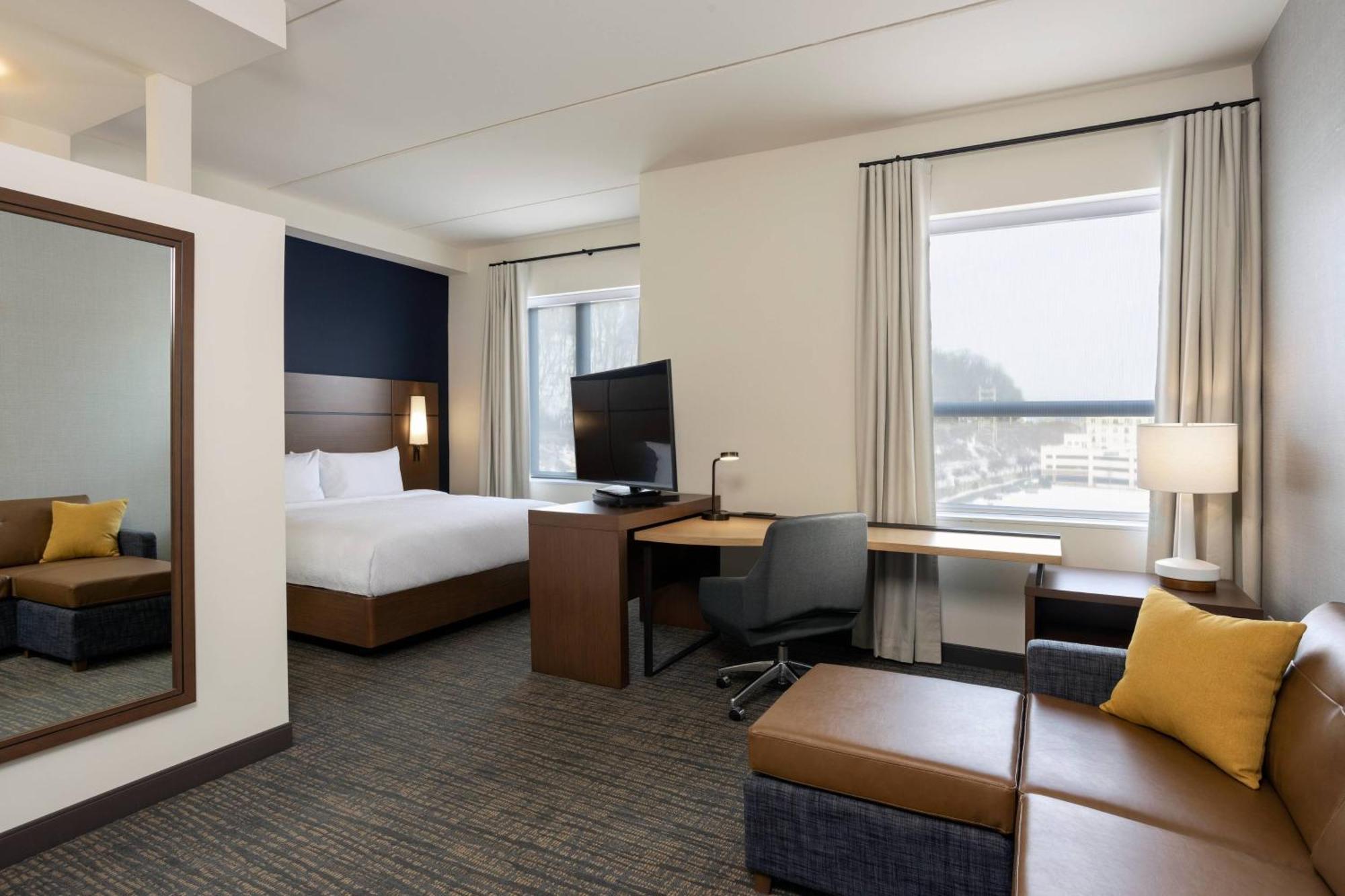 Residence Inn By Marriott Philadelphia Bala Cynwyd المظهر الخارجي الصورة
