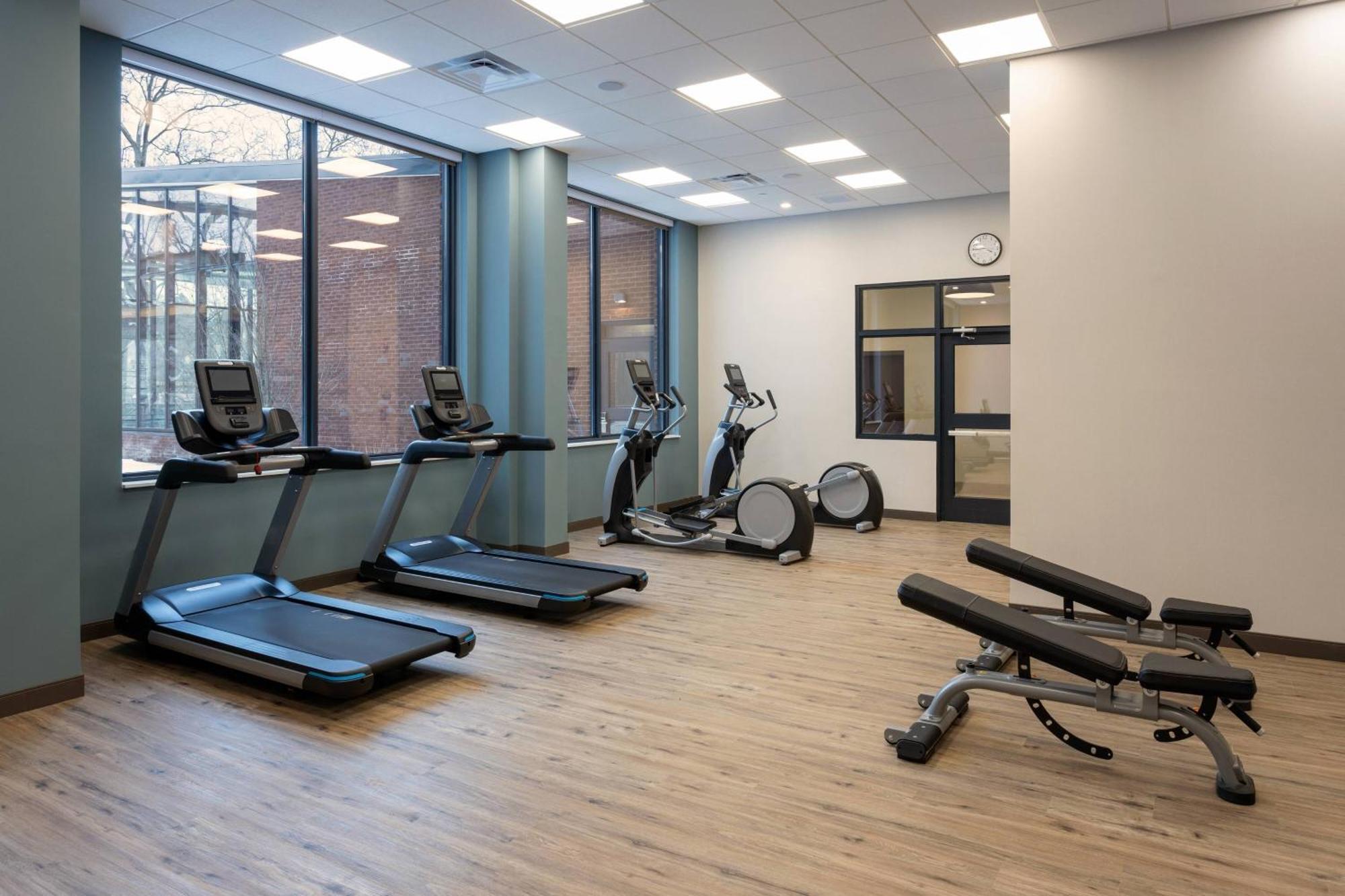 Residence Inn By Marriott Philadelphia Bala Cynwyd المظهر الخارجي الصورة