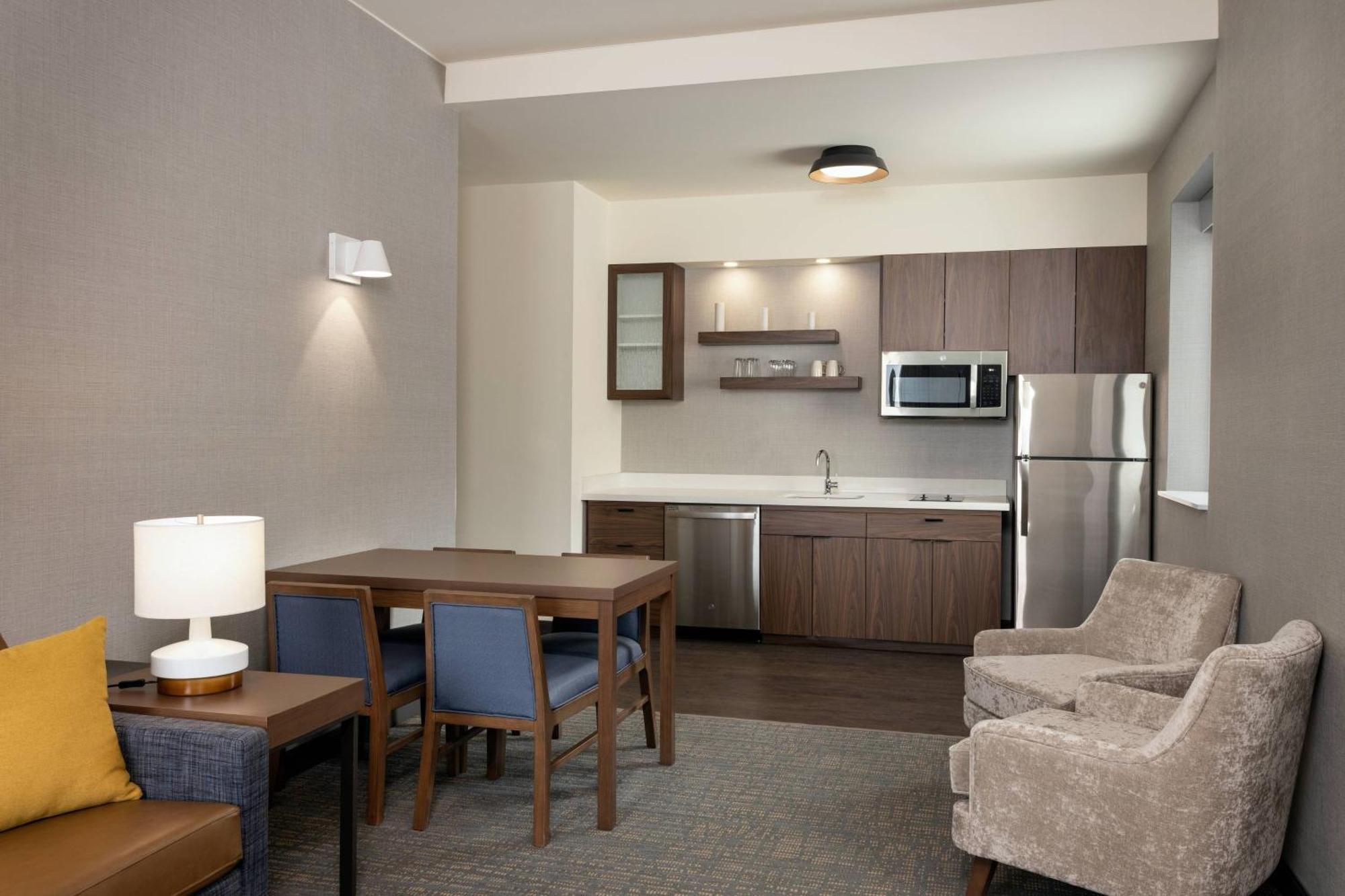Residence Inn By Marriott Philadelphia Bala Cynwyd المظهر الخارجي الصورة