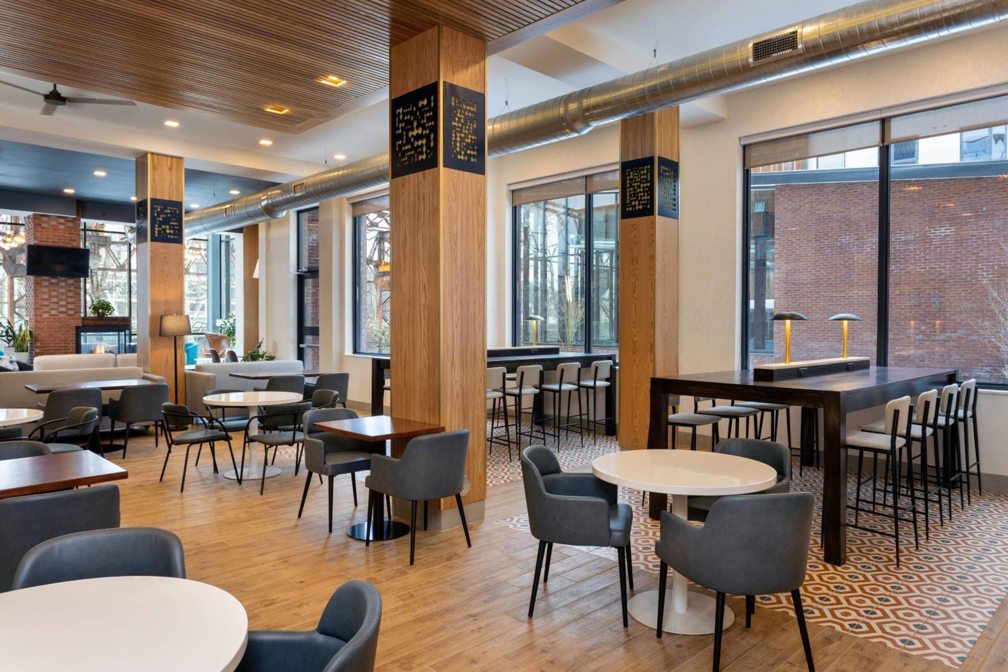 Residence Inn By Marriott Philadelphia Bala Cynwyd المظهر الخارجي الصورة