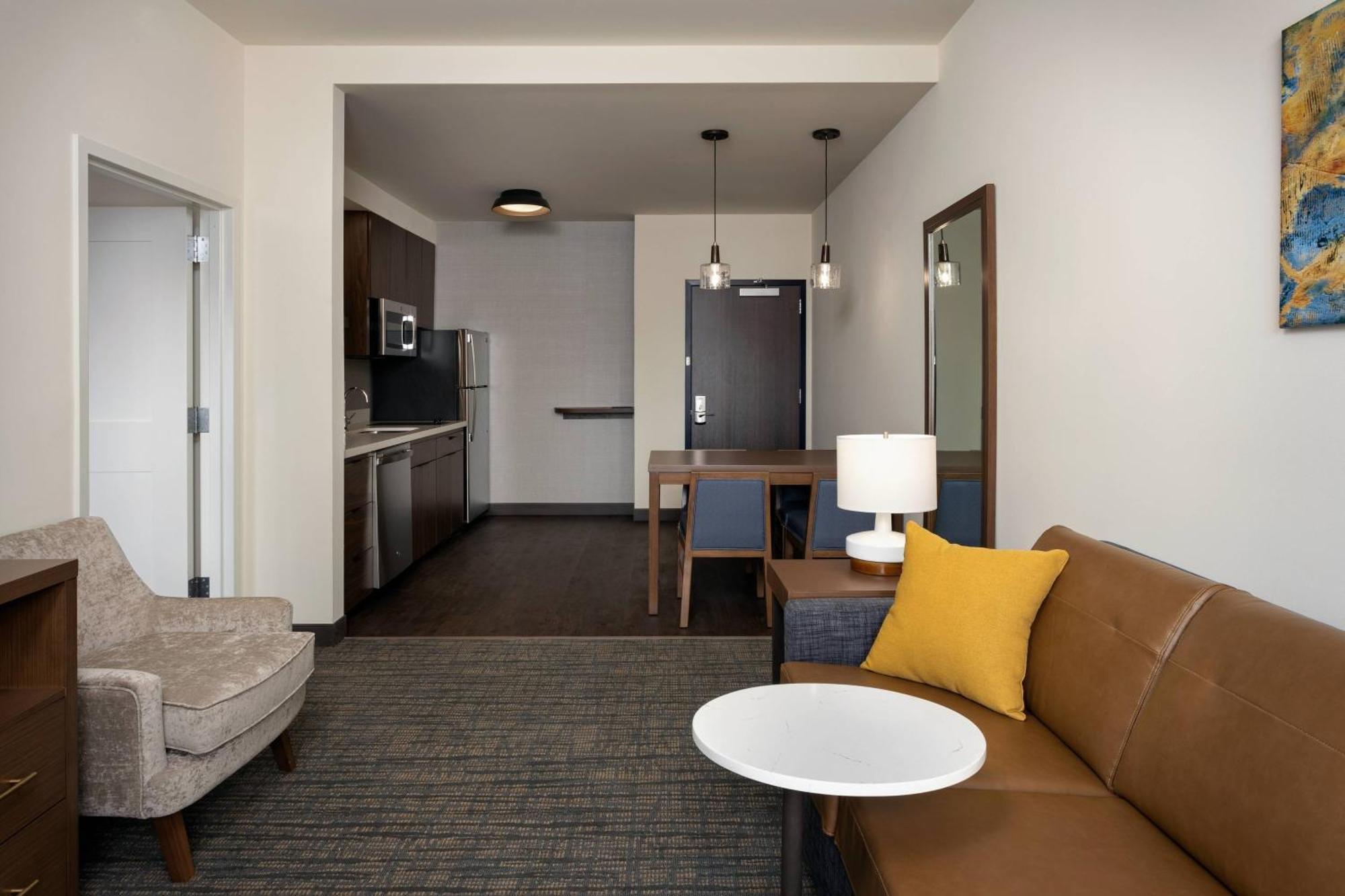 Residence Inn By Marriott Philadelphia Bala Cynwyd المظهر الخارجي الصورة