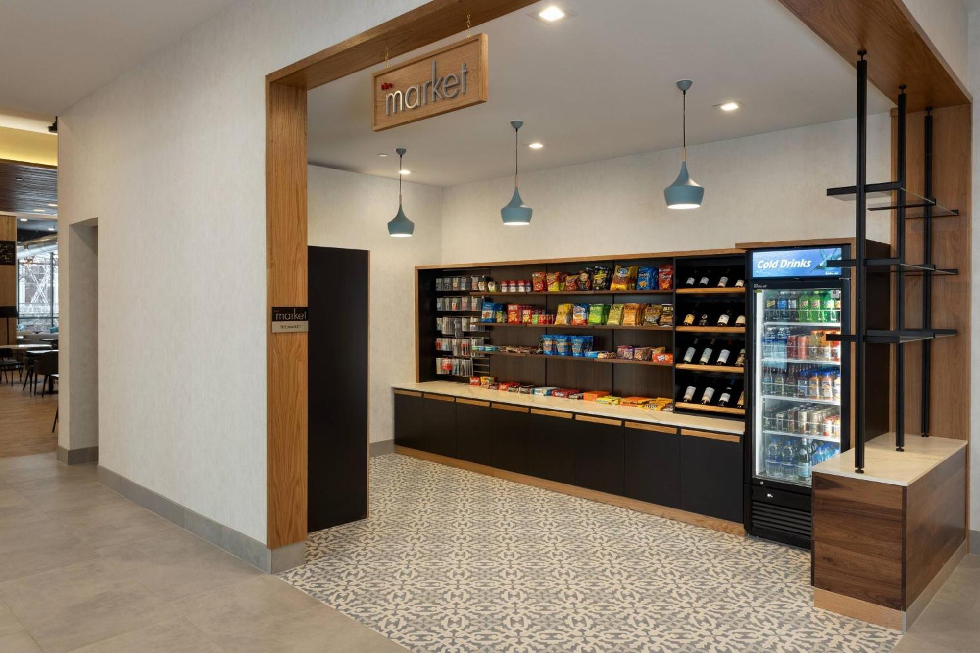 Residence Inn By Marriott Philadelphia Bala Cynwyd المظهر الخارجي الصورة