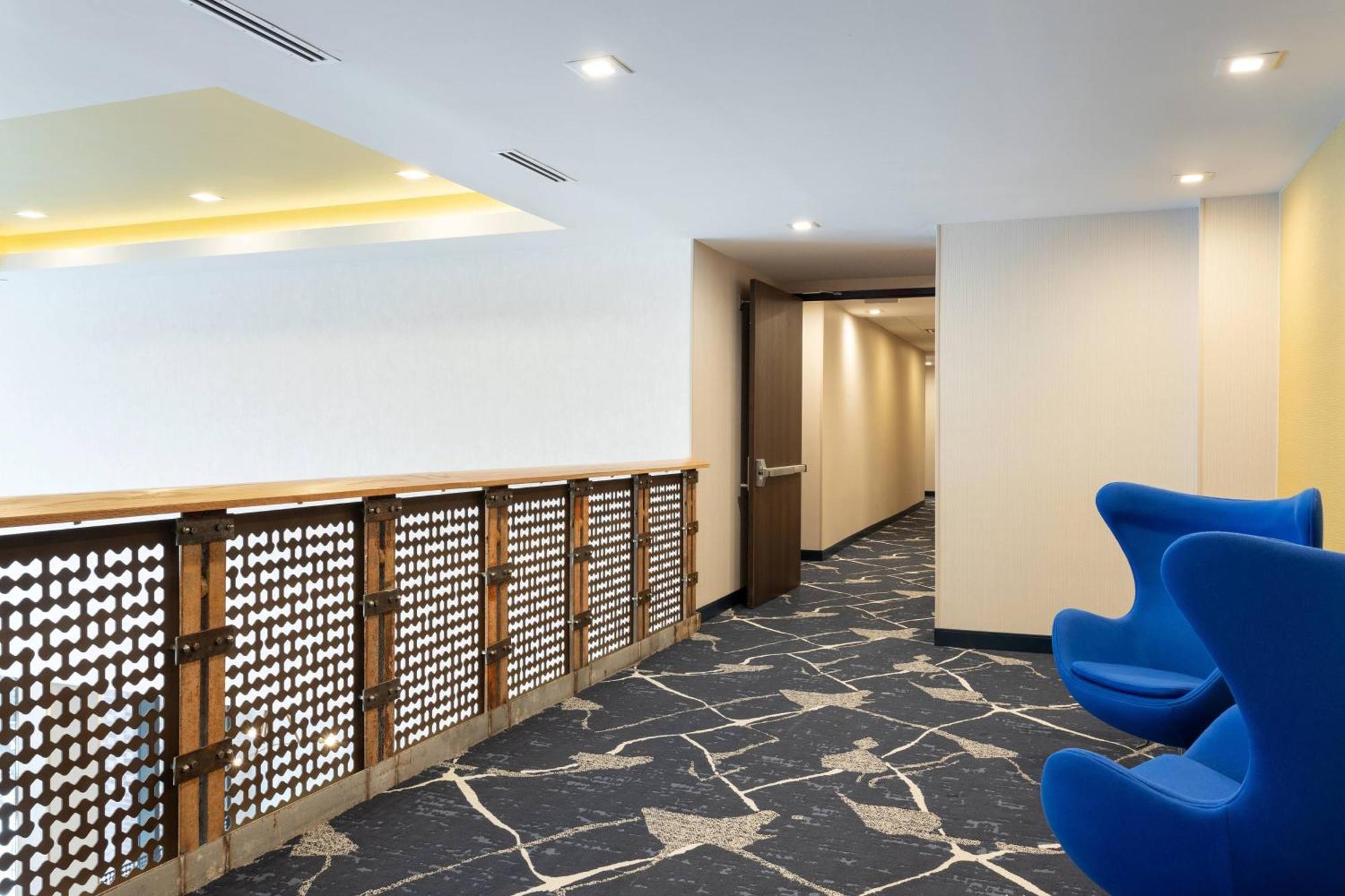 Residence Inn By Marriott Philadelphia Bala Cynwyd المظهر الخارجي الصورة