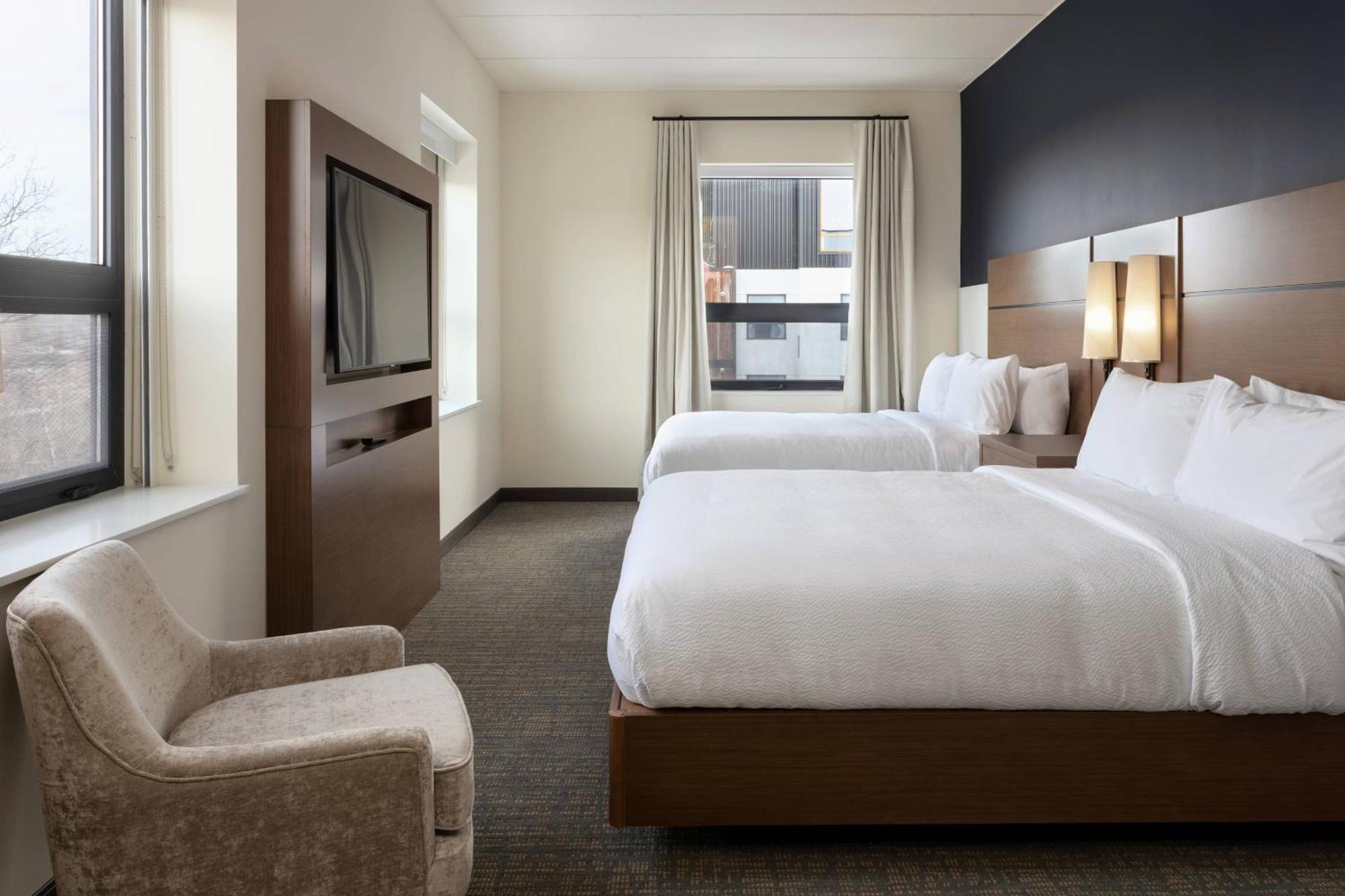 Residence Inn By Marriott Philadelphia Bala Cynwyd المظهر الخارجي الصورة