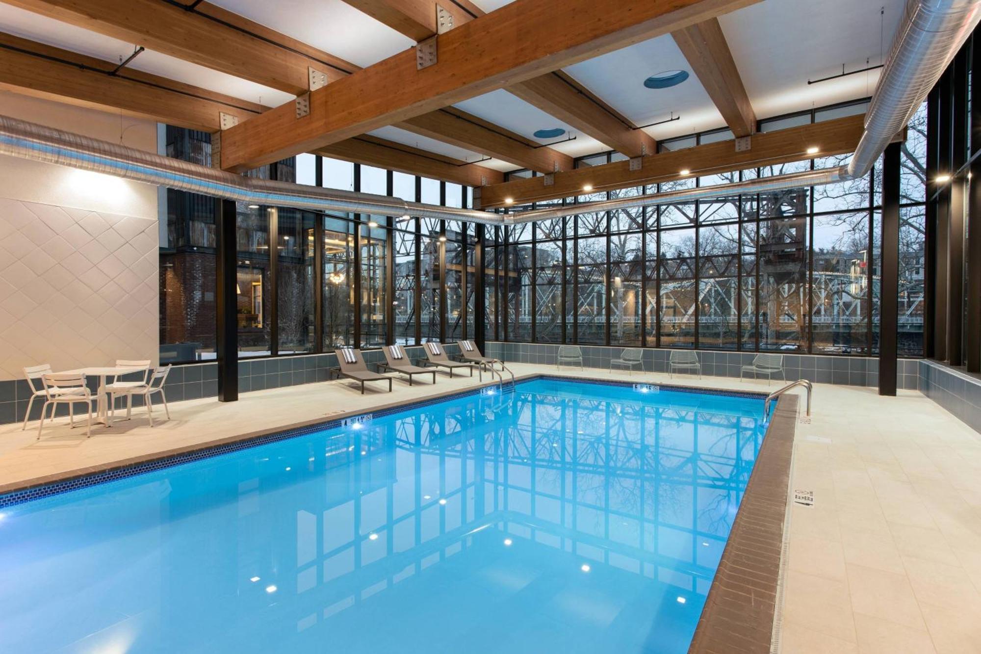 Residence Inn By Marriott Philadelphia Bala Cynwyd المظهر الخارجي الصورة