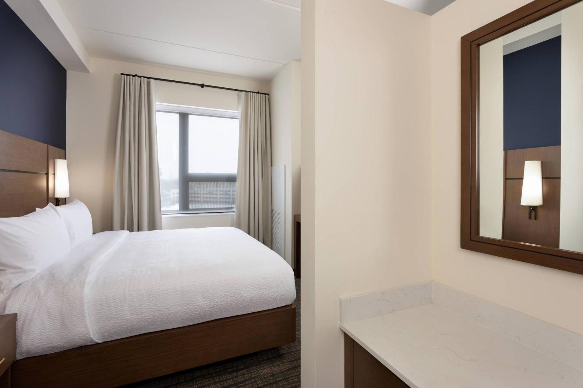 Residence Inn By Marriott Philadelphia Bala Cynwyd المظهر الخارجي الصورة