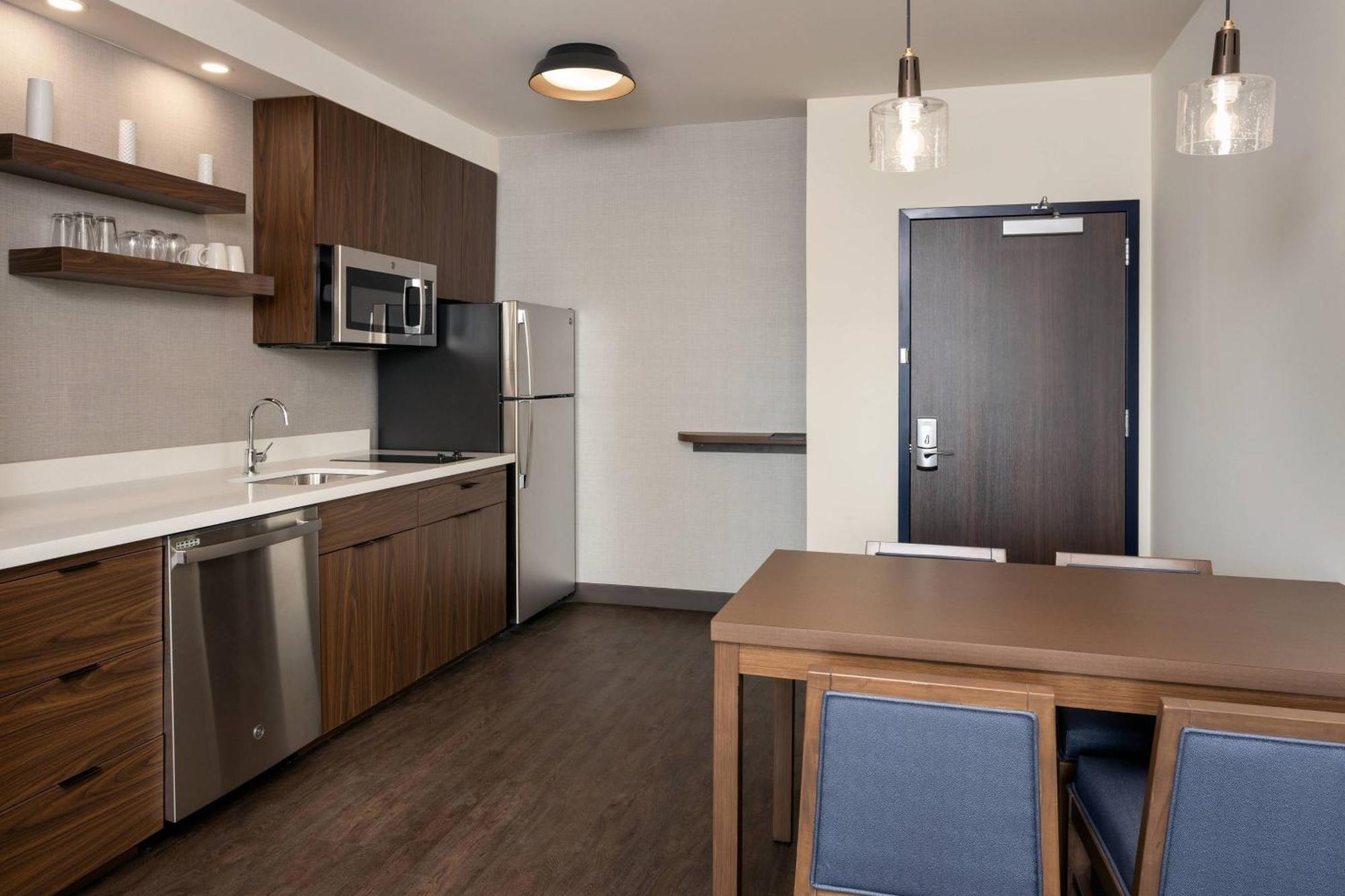 Residence Inn By Marriott Philadelphia Bala Cynwyd المظهر الخارجي الصورة