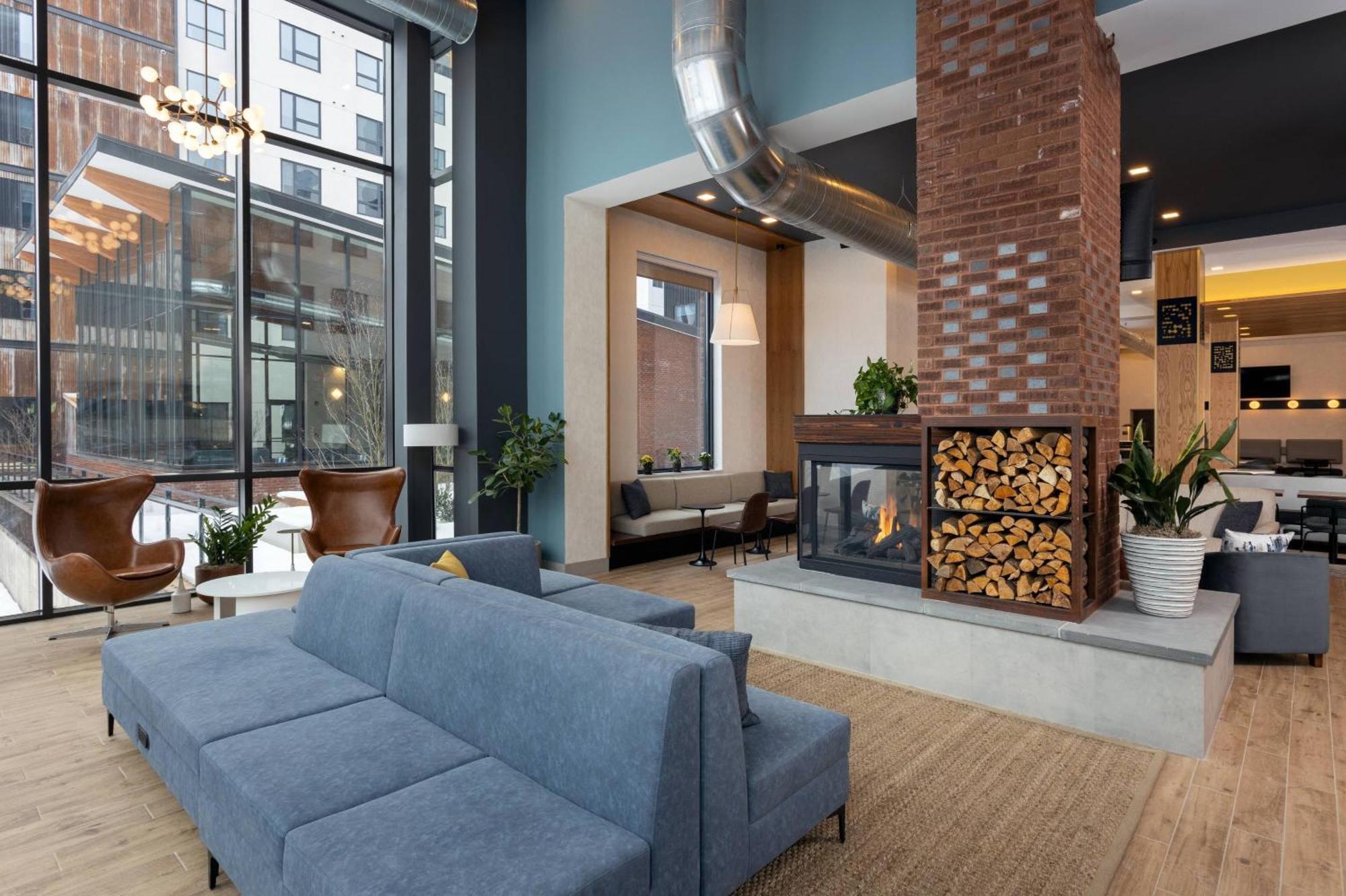 Residence Inn By Marriott Philadelphia Bala Cynwyd المظهر الخارجي الصورة