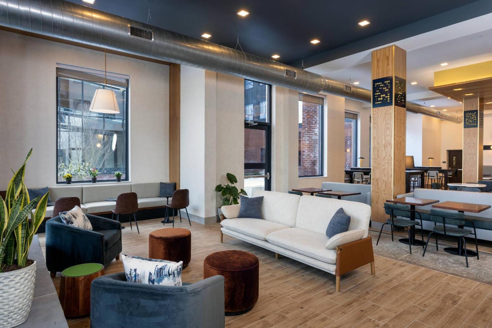 Residence Inn By Marriott Philadelphia Bala Cynwyd المظهر الخارجي الصورة